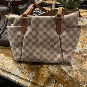 Louis Vuitton bag
